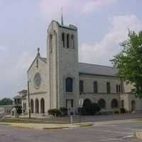 Our Lady of Hungary - South Bend, Indiana