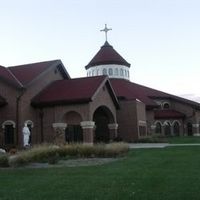 St. Vincent de Paul Fort Wayne