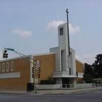 St. Joseph South Bend - South Bend, Indiana