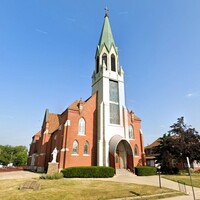 St Stanislaus Catholic Church