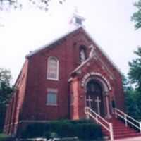 Sacred Heart Mission - Michigan City, Indiana