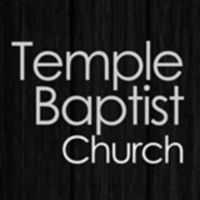 Temple Baptist Church - Rogers, Arkansas