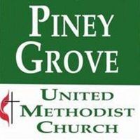 Piney Grove United Meth Church