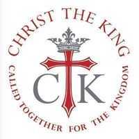 Christ the King - Topeka, Kansas