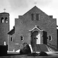 Sacred Heart Parish - Atwood, Kansas