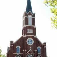 St. Andrew Parish - Abilene, Kansas