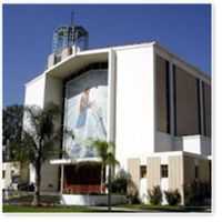 St. Catherine of Siena Catholic Church - Reseda, California