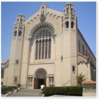 Immaculate Conception Catholic Church