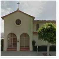 St. Francis Xavier Chapel