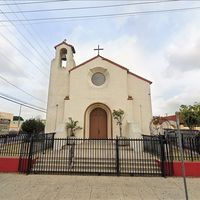 St. Odilia Catholic Church