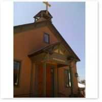 Our Lady of Guadalupe Catholic Church - Santa Barbara, California