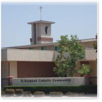 St. Raymond Catholic Church