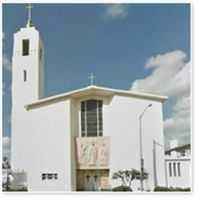 St. Ambrose Catholic Church - West Hollywood, California