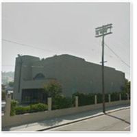 Sung Sam Korean Catholic Center