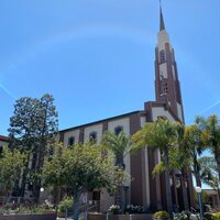 St. John Chrysostom Catholic Church