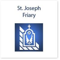 St. Joseph Friary