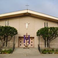 St. Dorothy Catholic Church