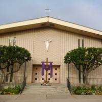 St. Dorothy Catholic Church - Glendora, California