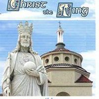Christ the King Catholic Church