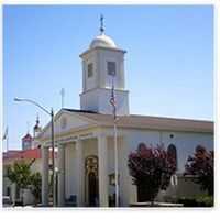 St. Robert Bellarmine Catholic Church - Burbank, California