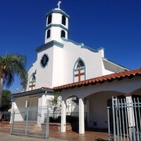 Presentation of Mary Catholic Church