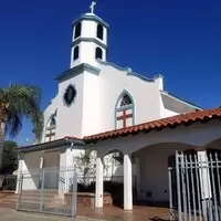 Presentation of Mary Catholic Church - Los Angeles, California
