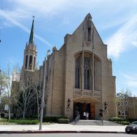 St. Brendan Catholic Church