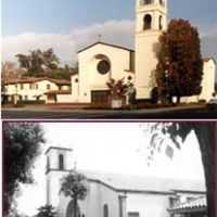 Good Shepherd Parish - Visalia, California