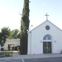 The Catholic Community of St. Jude Parish