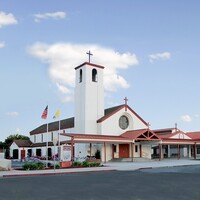 St. Jude Thaddeus
