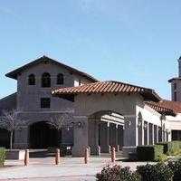 St. Benedict - Hollister, California