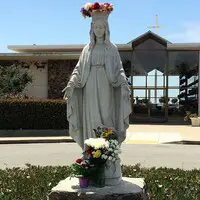 Monterey Bay Area Latin Mass Community