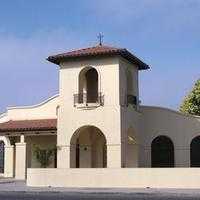 Our Lady of The Assumption - Watsonville, California