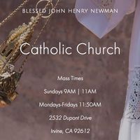 Blessed John Henry Newman Catholic Church