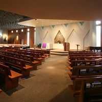 Saint Hedwig Church - Los Alamitos, California