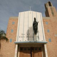 St. Boniface Catholic Church