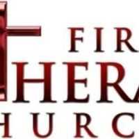 First Lutheran Church - Hot Springs, Arkansas