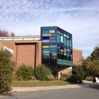 Christ UMC - Columbia, Maryland