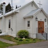 Ebenezer Ijamsville UMC