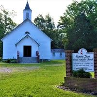 Mount Zion UMC