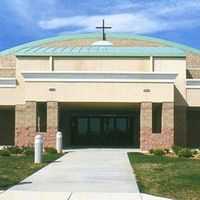 Holy Innocents - Victorville, California