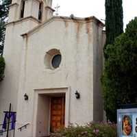 St. Anthony - San Jacinto, California