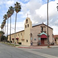 Our Lady of Guadalupe