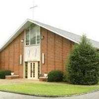Guardian Angels Parish - Louisville, Kentucky