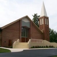 Saint Christopher Parish