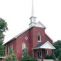 Saint John the Baptist - Elizabethtown, Kentucky