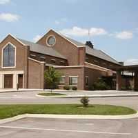 Holy Spirit Parish - Bowling Green, Kentucky