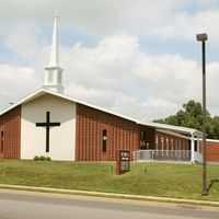 Saint Pius X Parish - Calvert City, Kentucky