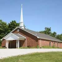 Saint John the Baptist Parish - Fordsville, Kentucky