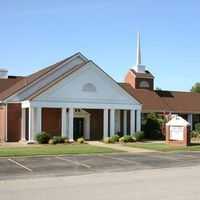 Blessed Mother Parish - Owensboro, Kentucky
